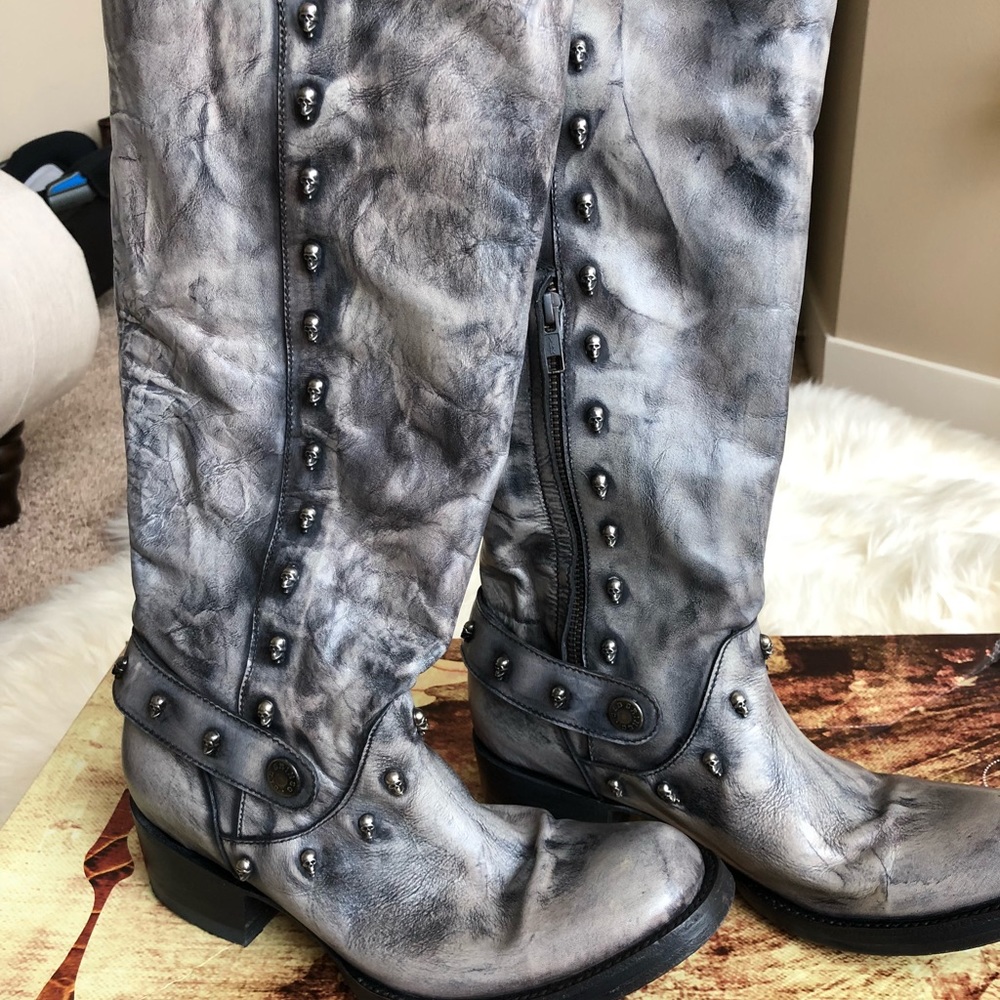 ✨Brand NEW Old Gringo boots✨